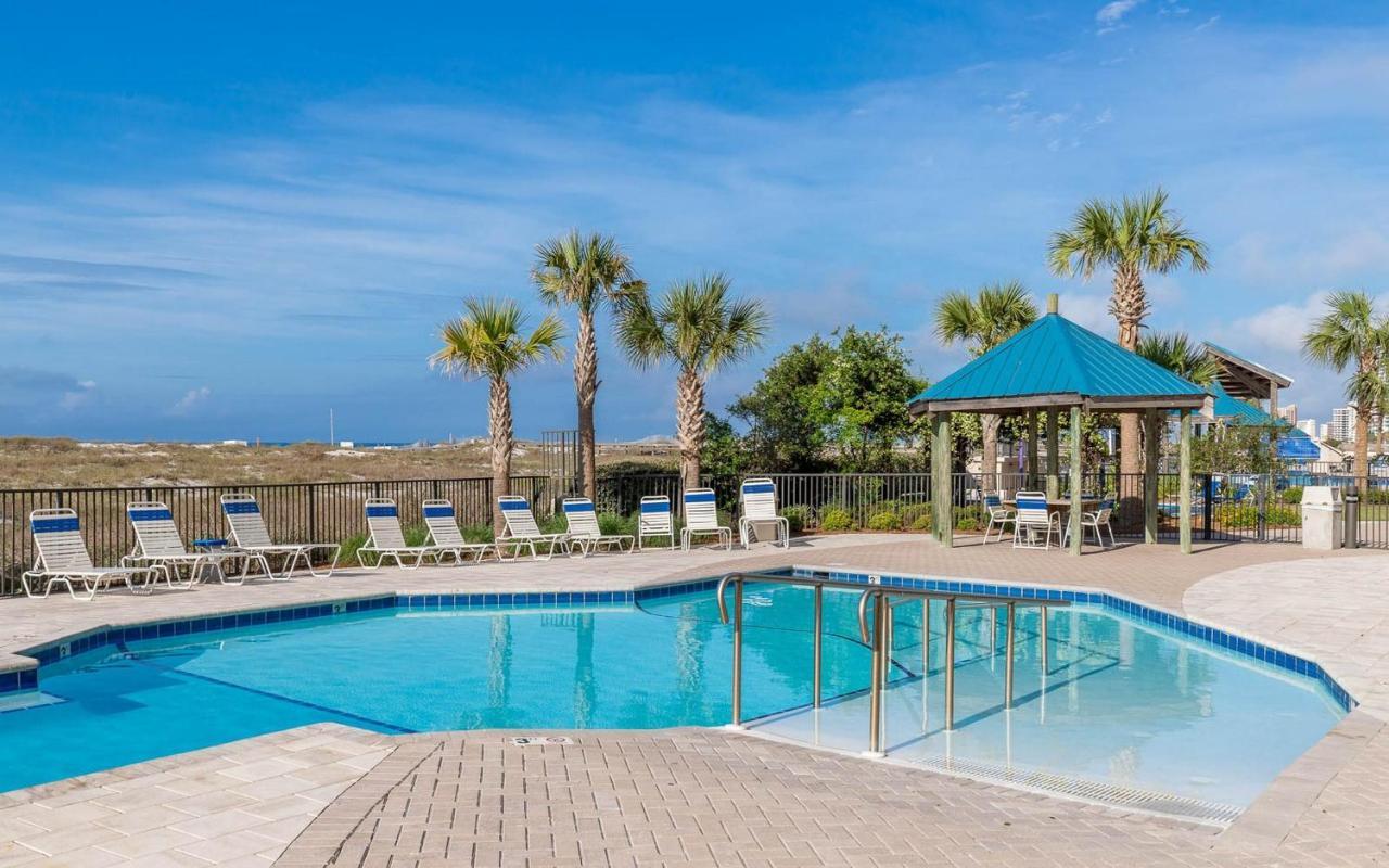 Phoenix East 2 By Brett Robinson Vacations Orange Beach Extérieur photo