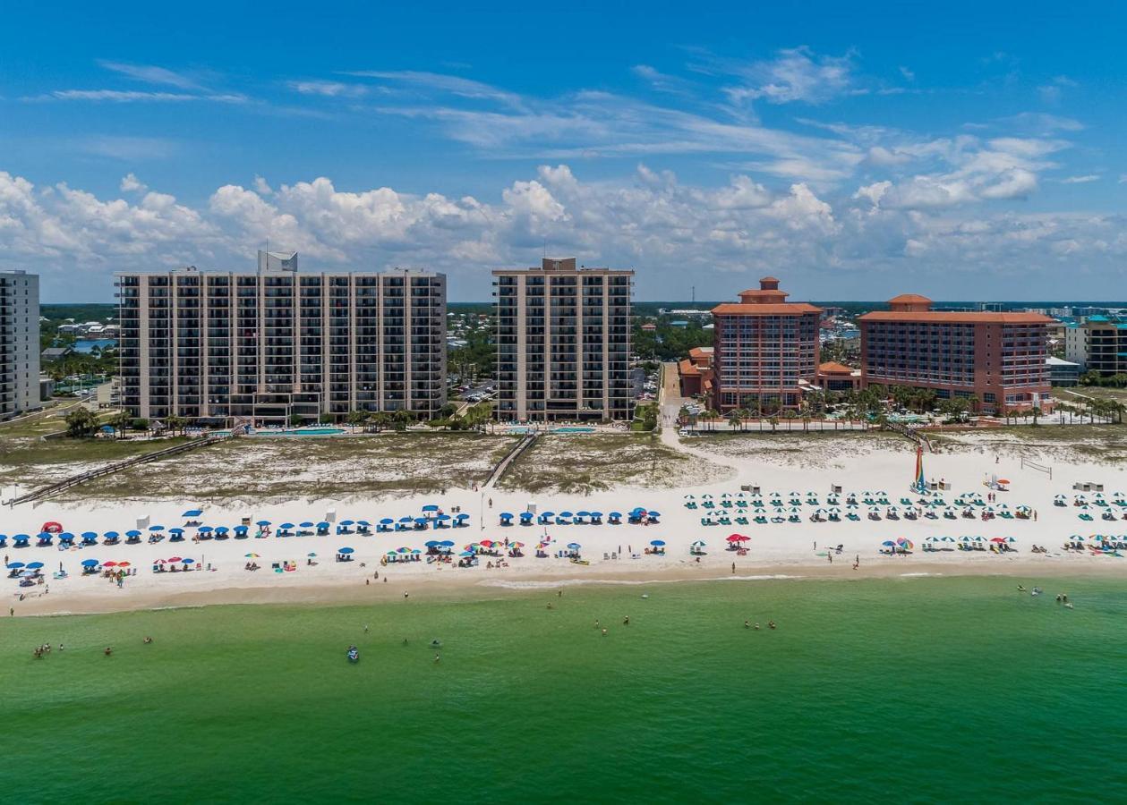 Phoenix East 2 By Brett Robinson Vacations Orange Beach Extérieur photo