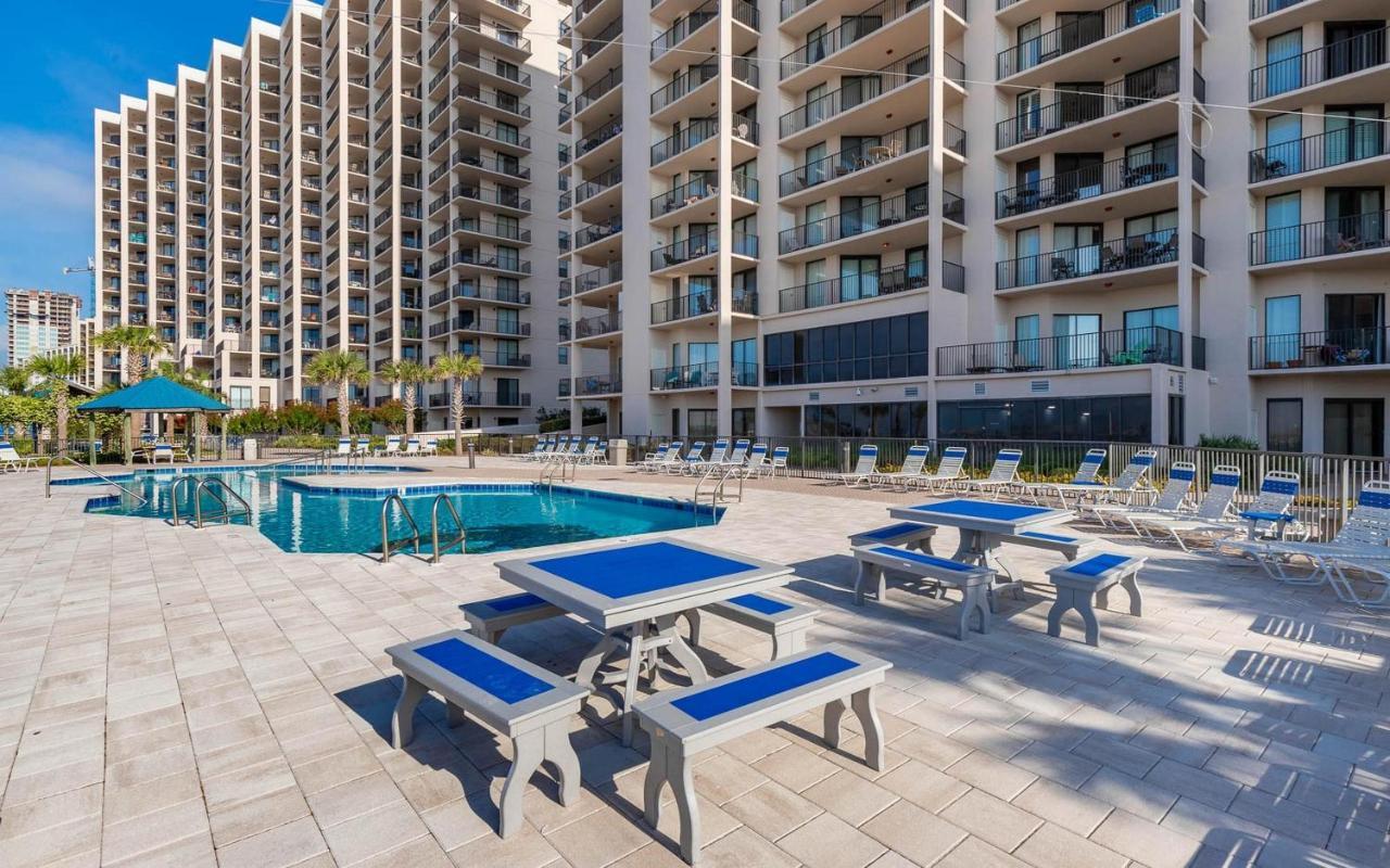 Phoenix East 2 By Brett Robinson Vacations Orange Beach Extérieur photo