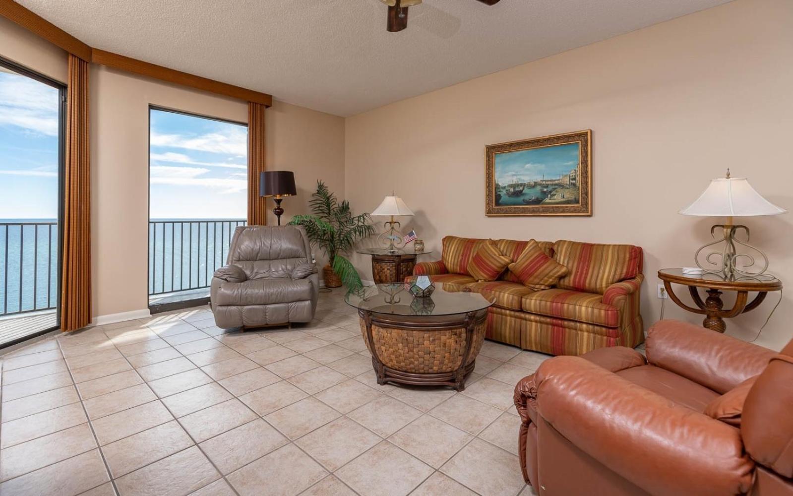 Phoenix East 2 By Brett Robinson Vacations Orange Beach Chambre photo
