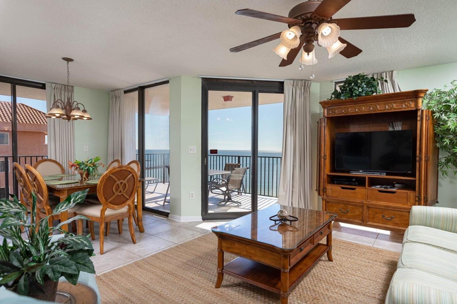 Phoenix East 2 By Brett Robinson Vacations Orange Beach Chambre photo