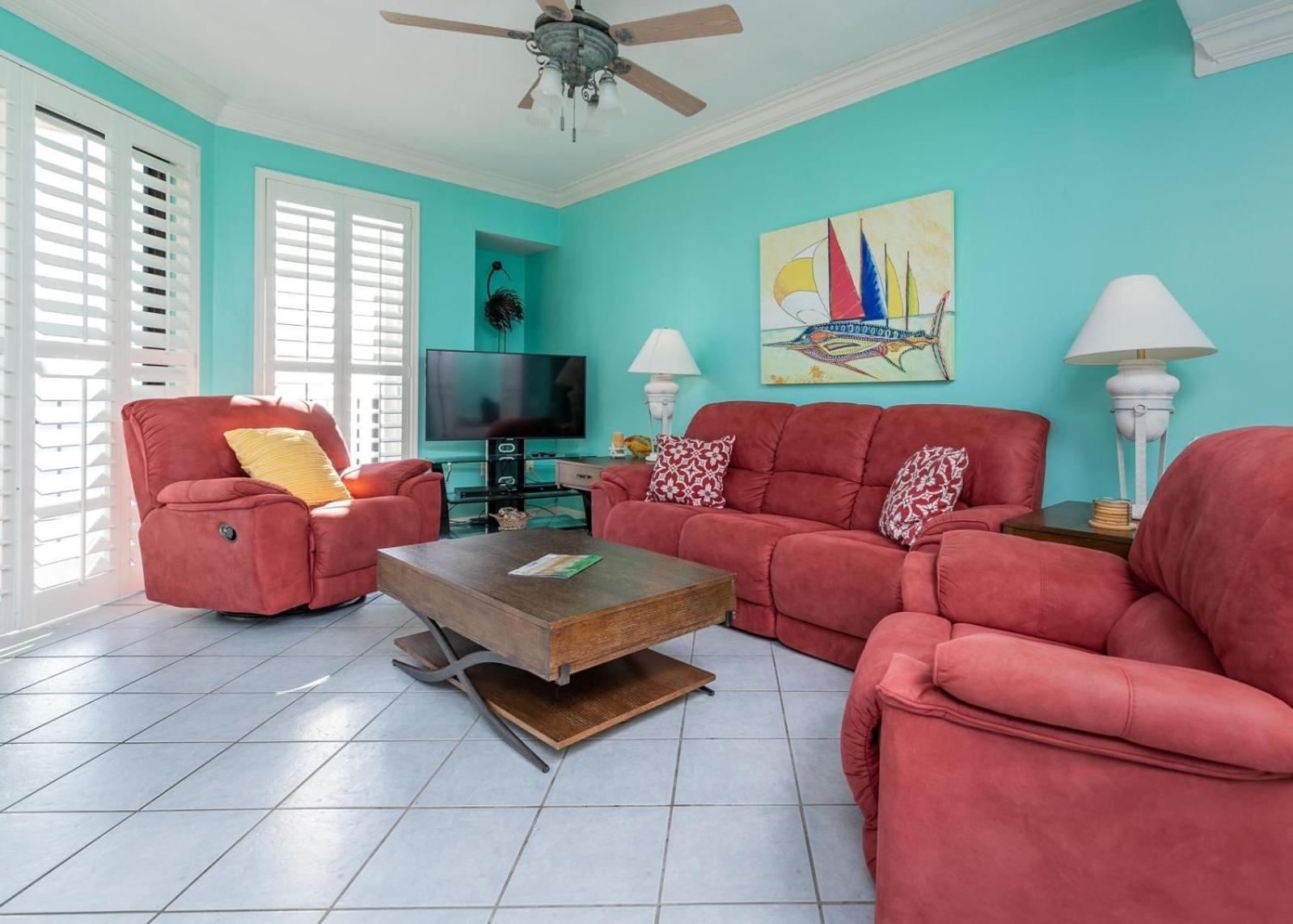 Phoenix East 2 By Brett Robinson Vacations Orange Beach Chambre photo