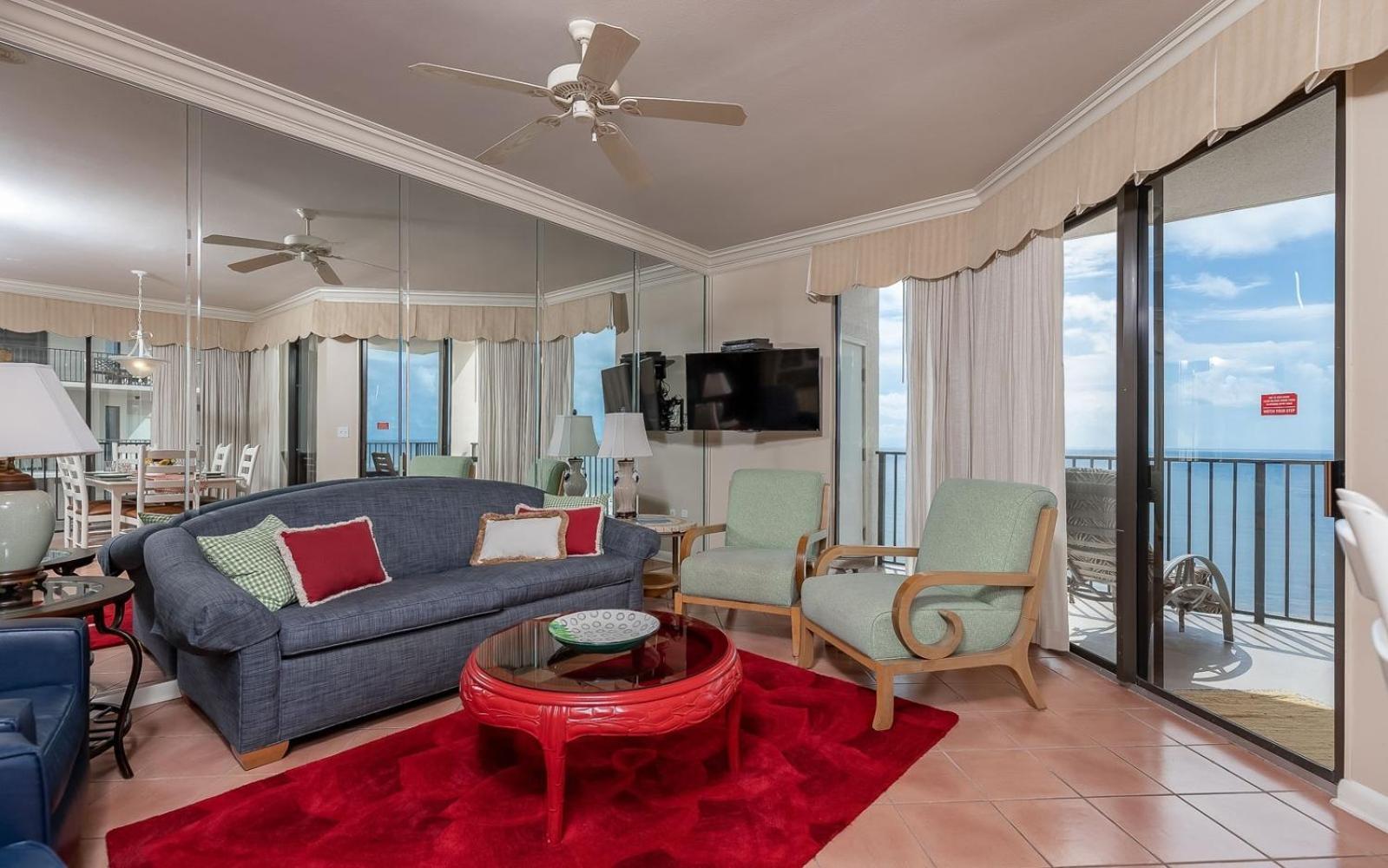 Phoenix East 2 By Brett Robinson Vacations Orange Beach Chambre photo