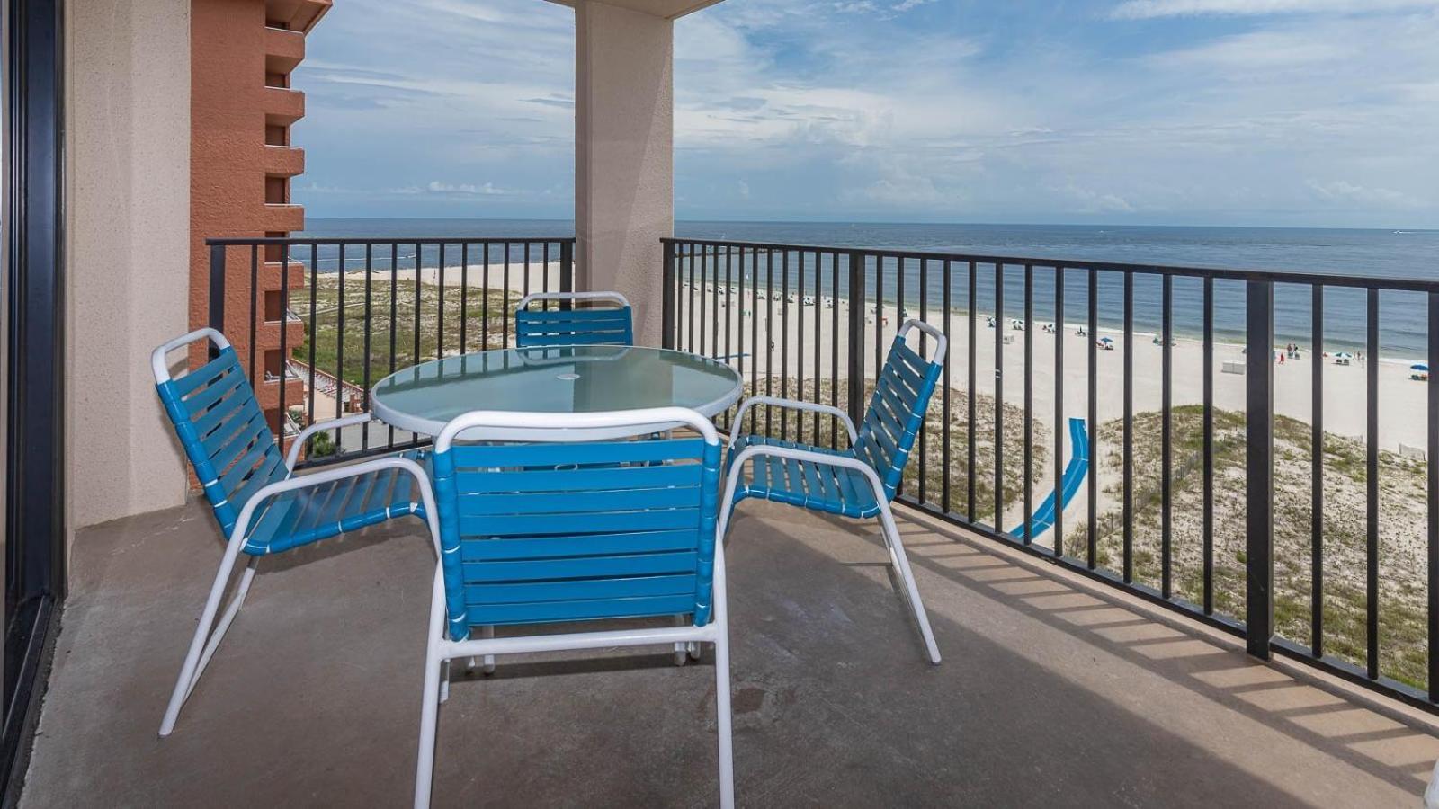 Phoenix East 2 By Brett Robinson Vacations Orange Beach Chambre photo