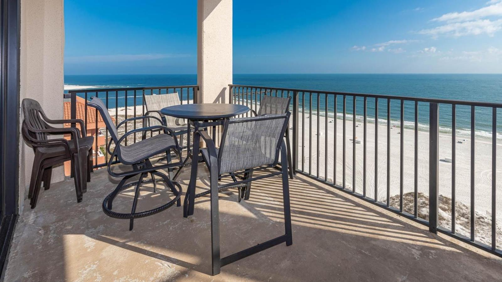 Phoenix East 2 By Brett Robinson Vacations Orange Beach Chambre photo