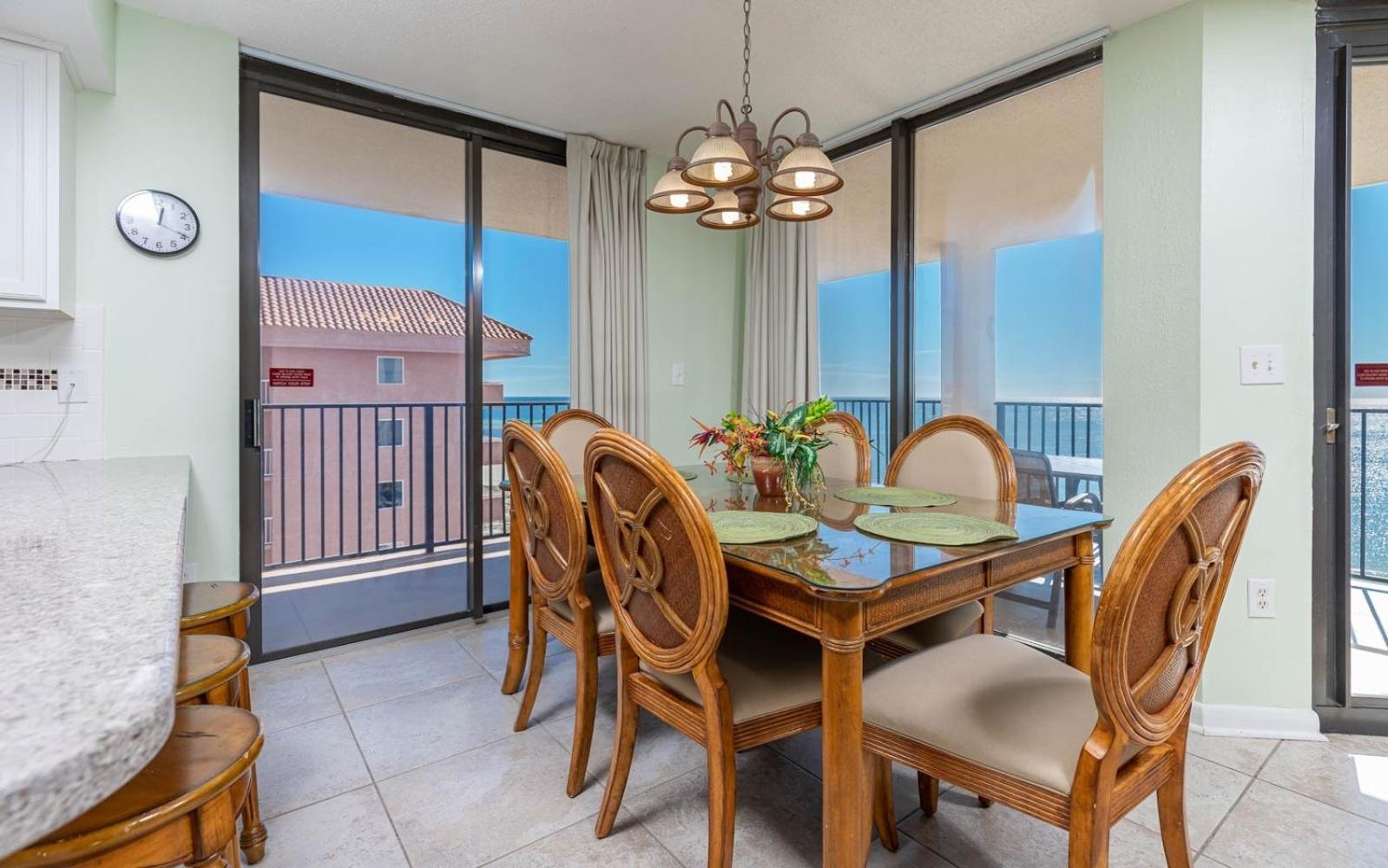 Phoenix East 2 By Brett Robinson Vacations Orange Beach Chambre photo