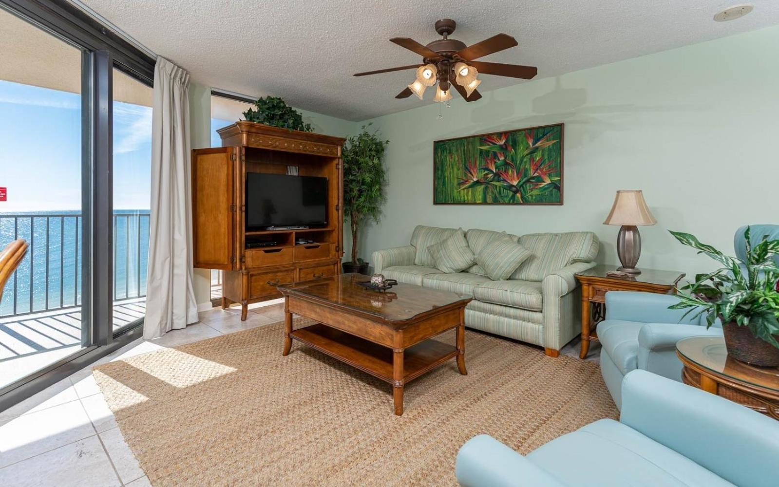 Phoenix East 2 By Brett Robinson Vacations Orange Beach Chambre photo