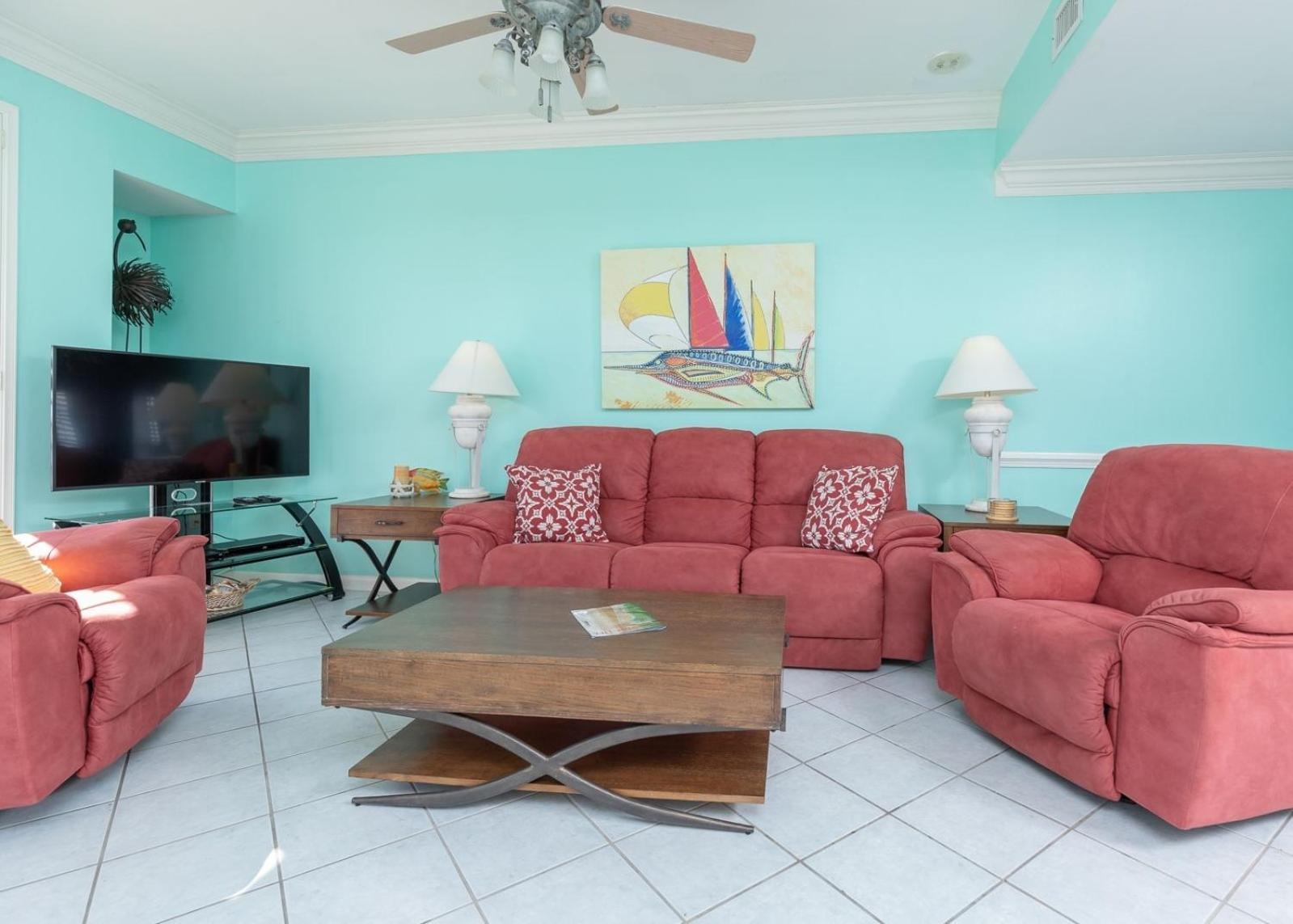 Phoenix East 2 By Brett Robinson Vacations Orange Beach Chambre photo