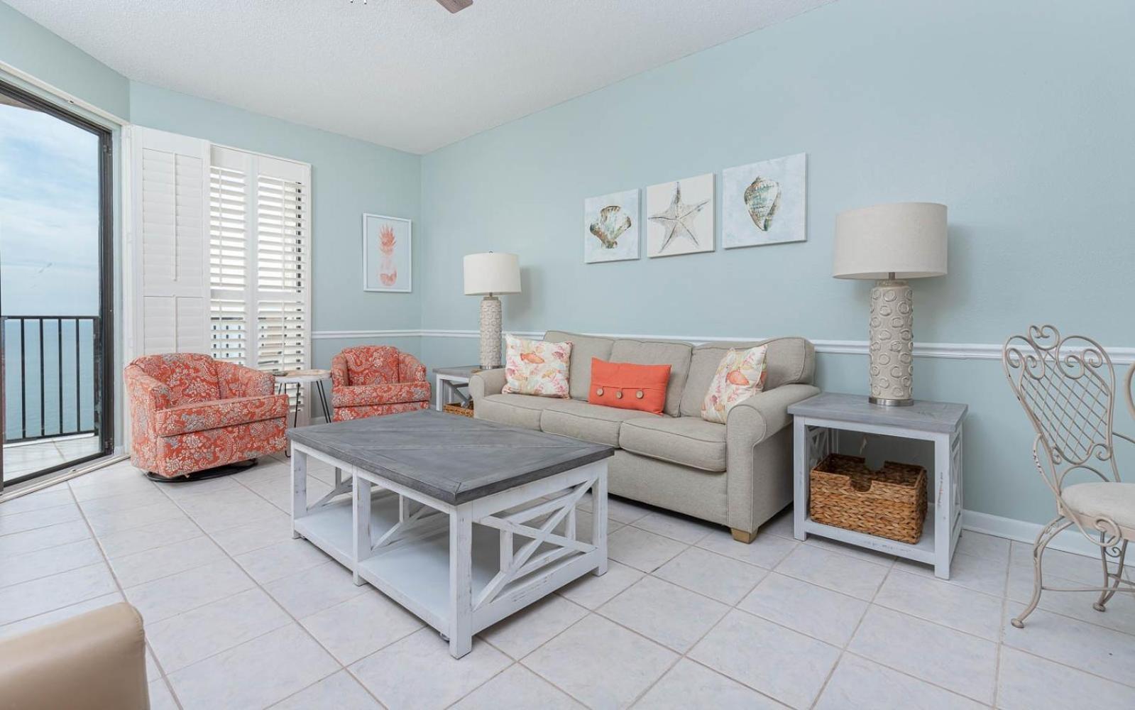 Phoenix East 2 By Brett Robinson Vacations Orange Beach Chambre photo