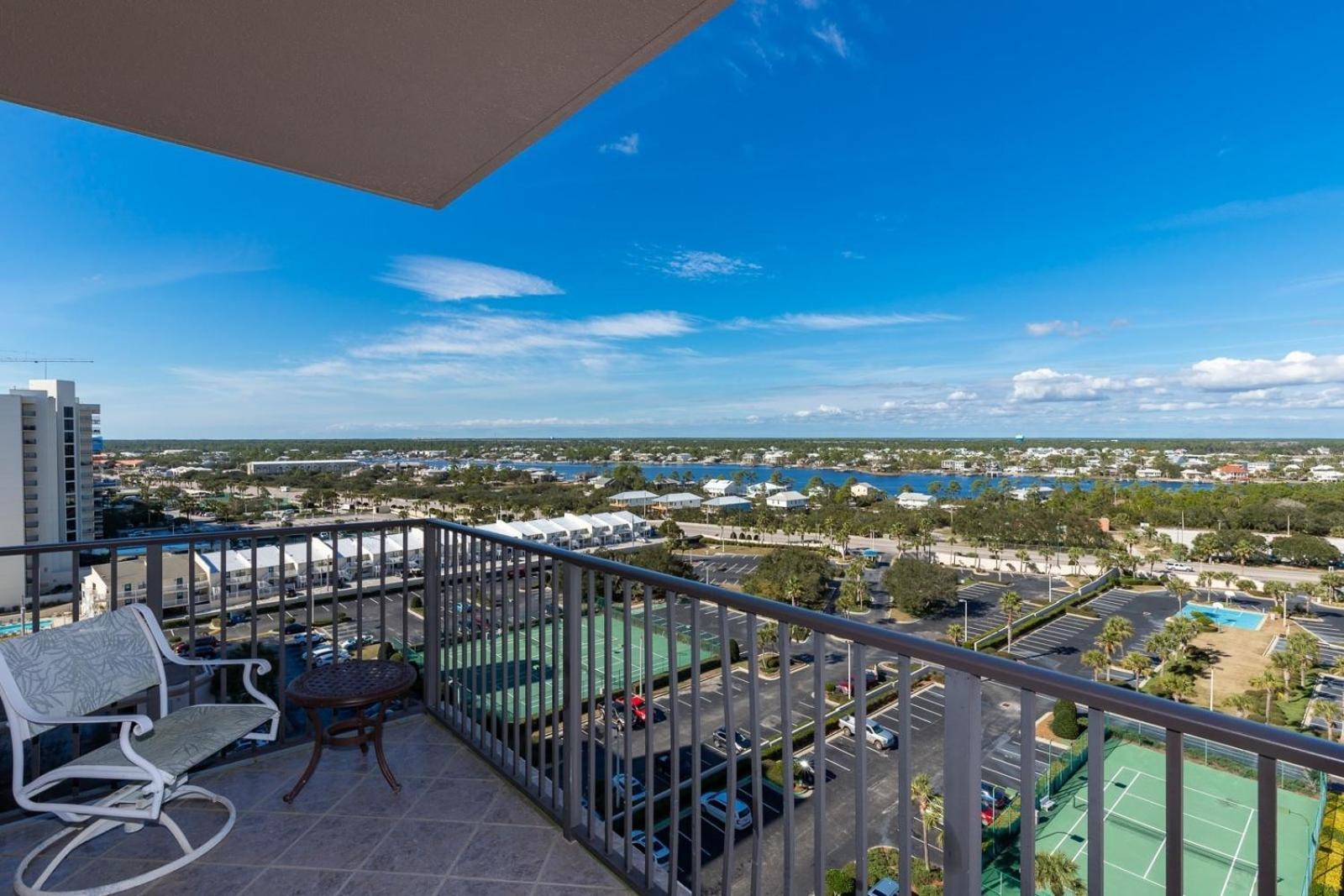 Phoenix East 2 By Brett Robinson Vacations Orange Beach Chambre photo