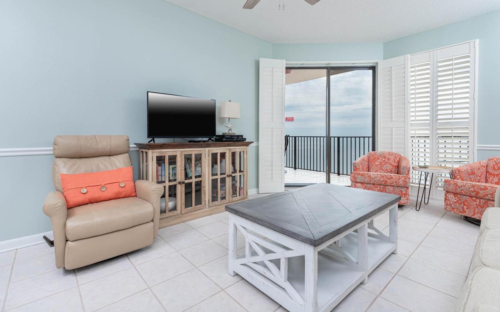 Phoenix East 2 By Brett Robinson Vacations Orange Beach Chambre photo