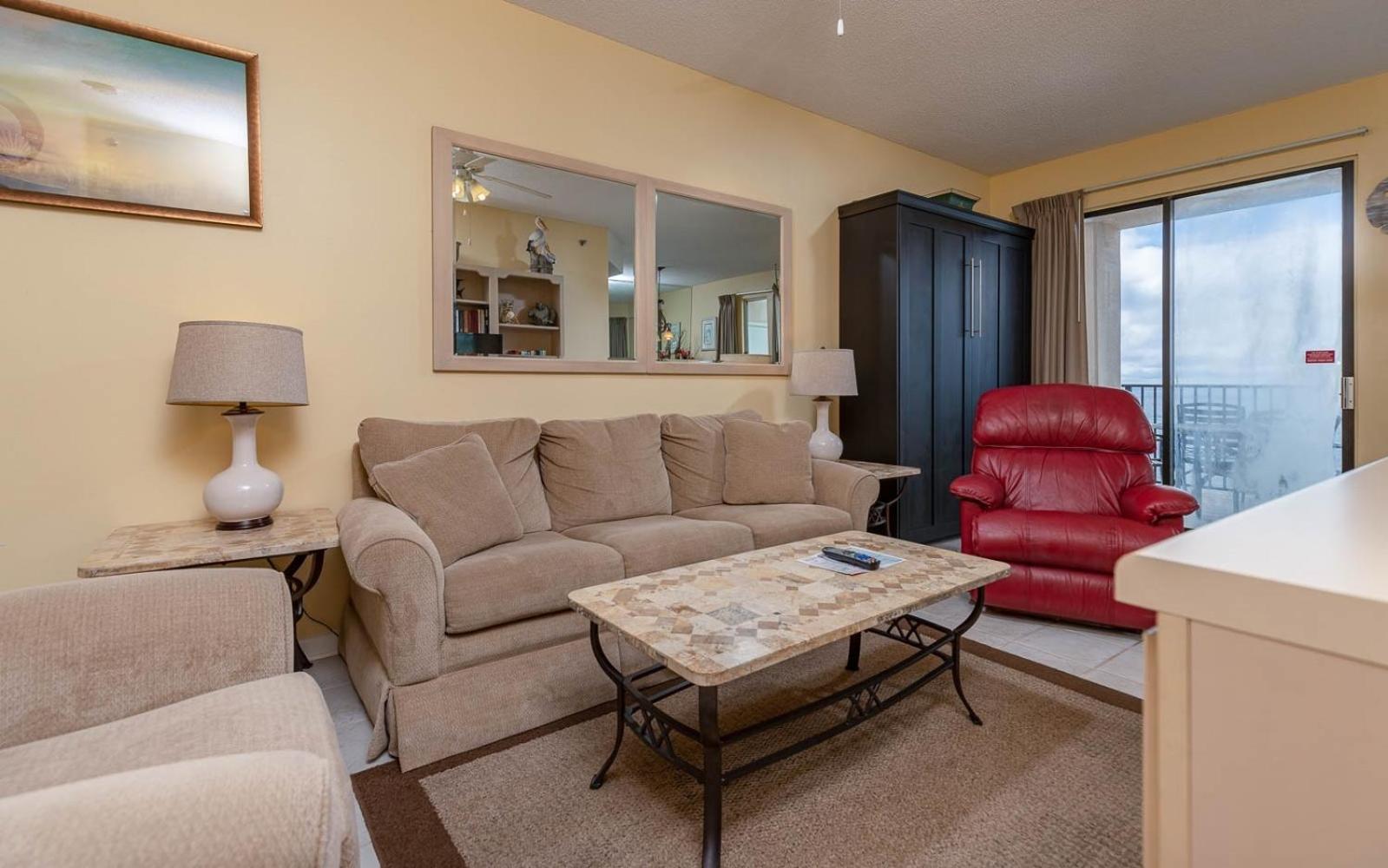 Phoenix East 2 By Brett Robinson Vacations Orange Beach Chambre photo