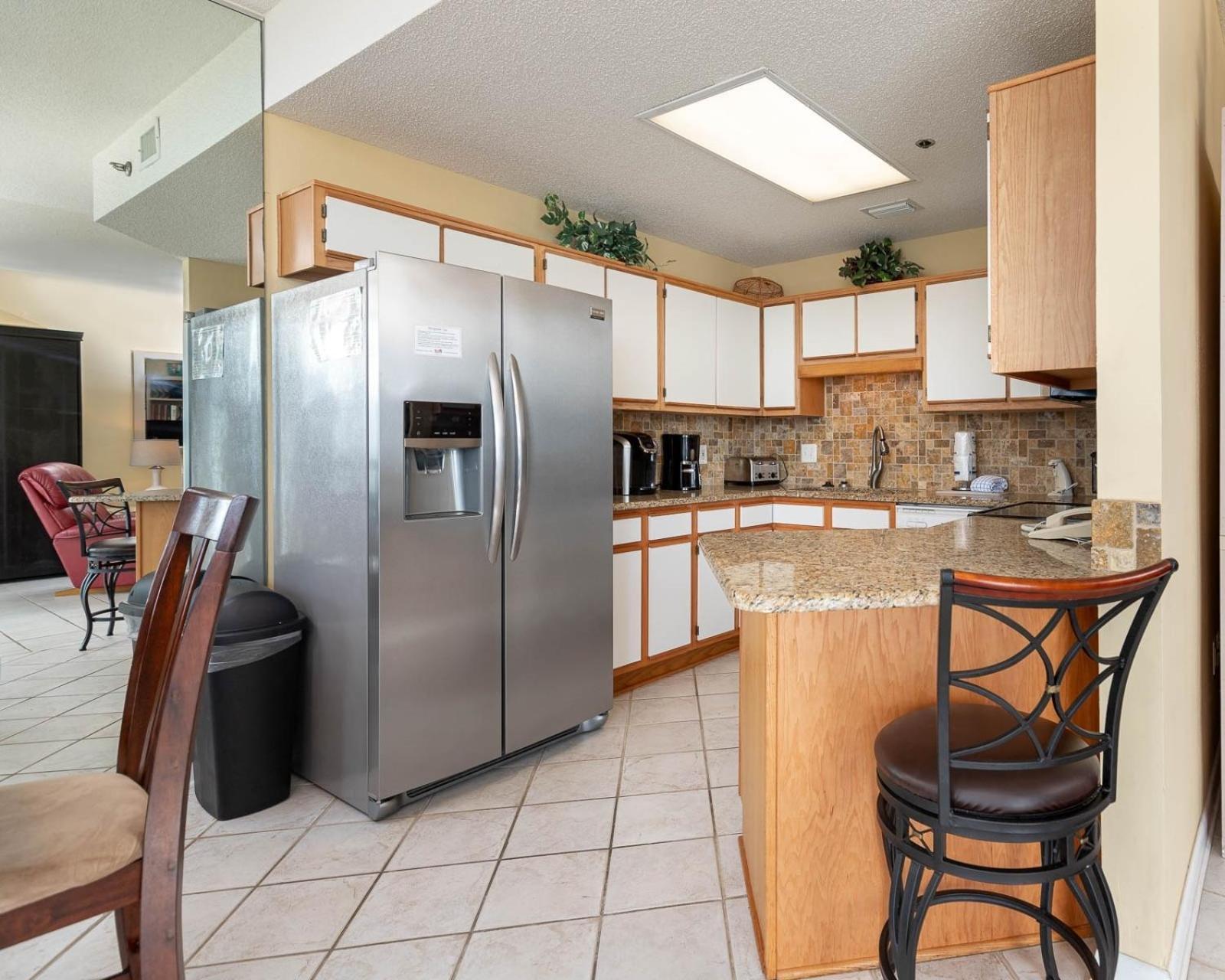 Phoenix East 2 By Brett Robinson Vacations Orange Beach Chambre photo