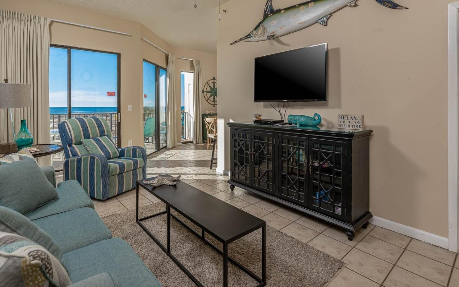 Phoenix East 2 By Brett Robinson Vacations Orange Beach Chambre photo