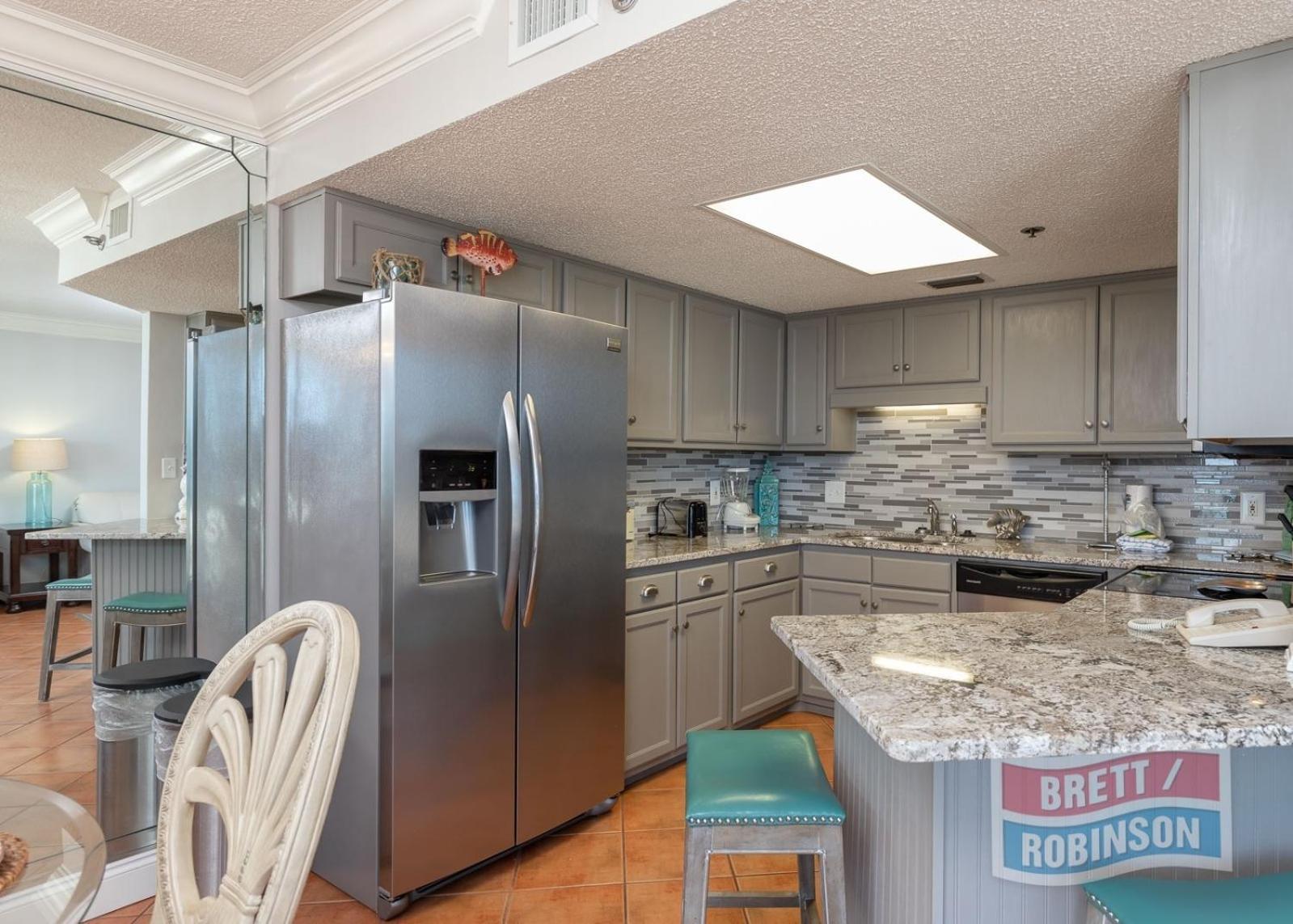 Phoenix East 2 By Brett Robinson Vacations Orange Beach Chambre photo